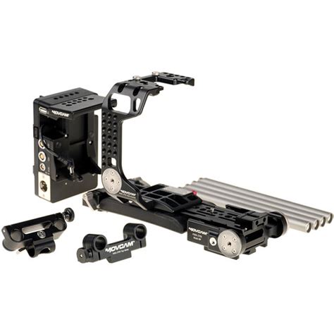 movcam fs7 distribution box|Movcam FS7 Base Kit (V.